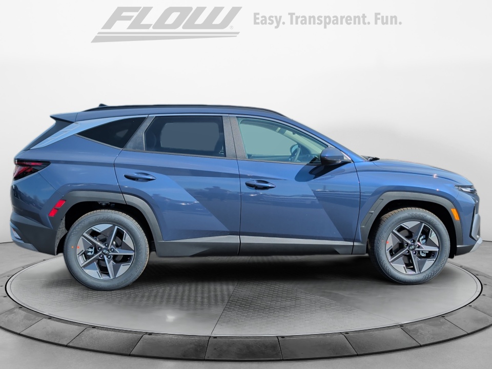 5NMJB3DE2TH693535 2026 Hyundai Tucson SEL