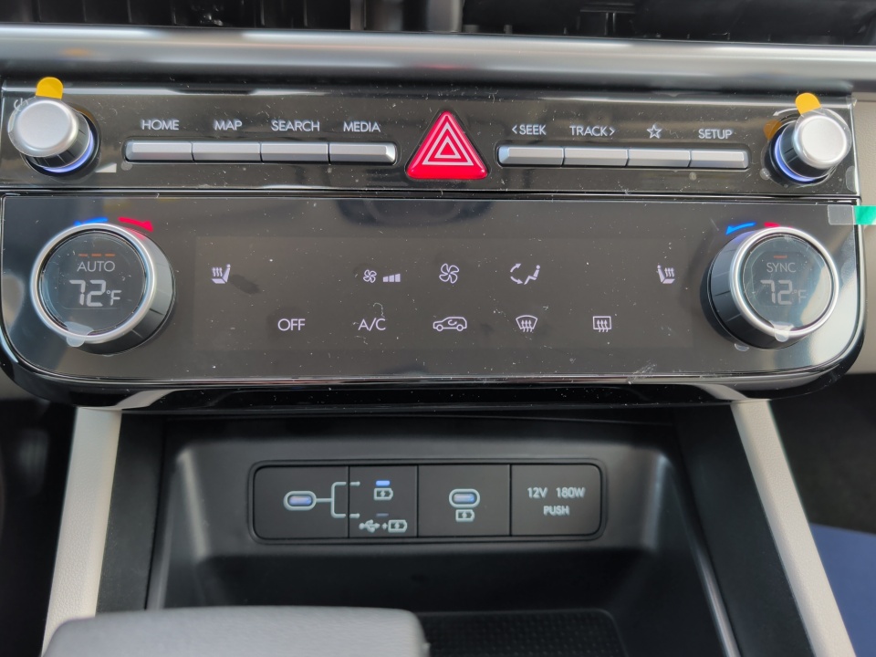 5NMJB3DE2TH693535 2026 Hyundai Tucson SEL