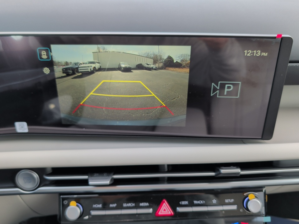 5NMJB3DE2TH693535 2026 Hyundai Tucson SEL