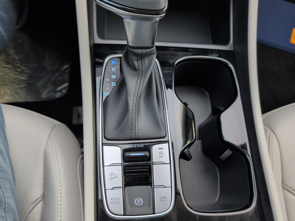 5NMJB3DE2TH693535 2026 Hyundai Tucson SEL