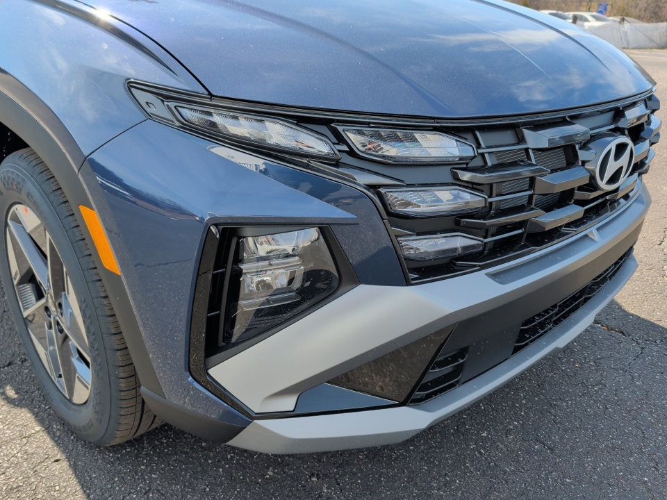 5NMJB3DE2TH693535 2026 Hyundai Tucson SEL