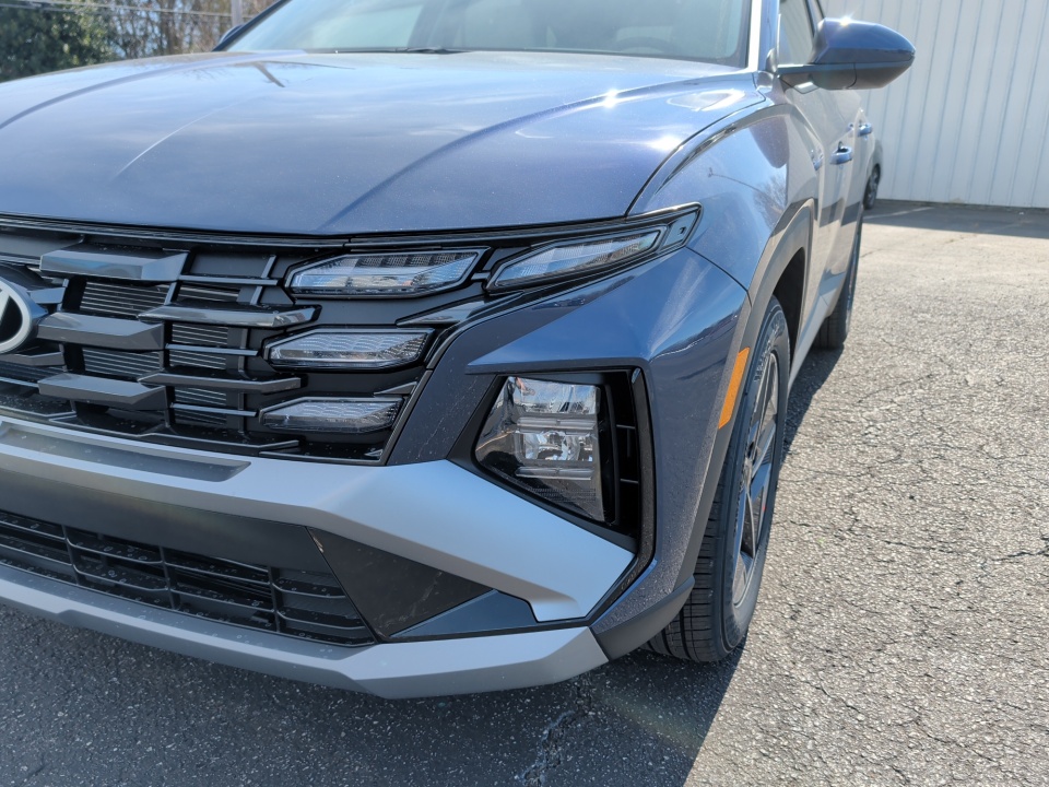 5NMJB3DE2TH693535 2026 Hyundai Tucson SEL