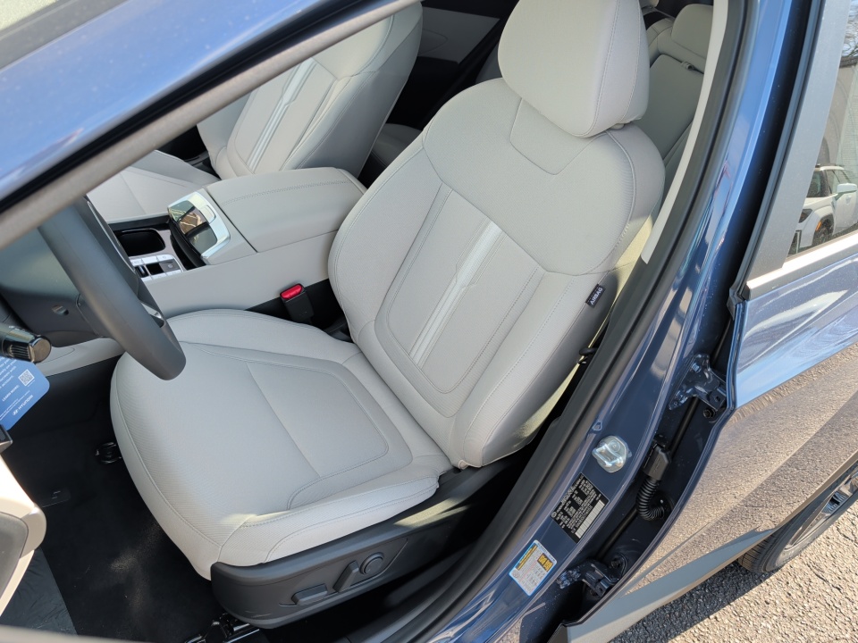 5NMJB3DE2TH693535 2026 Hyundai Tucson SEL