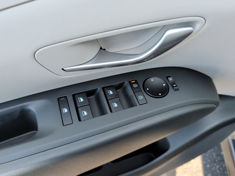 5NMJB3DE2TH693535 2026 Hyundai Tucson SEL