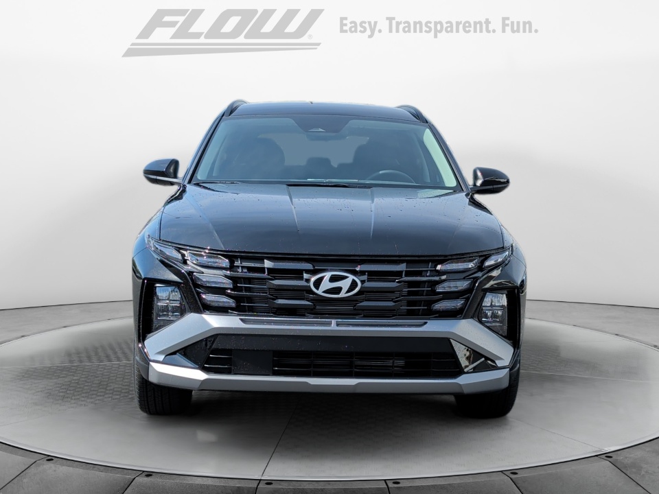 5NMJB3DE7TH706974 2026 Hyundai Tucson SEL