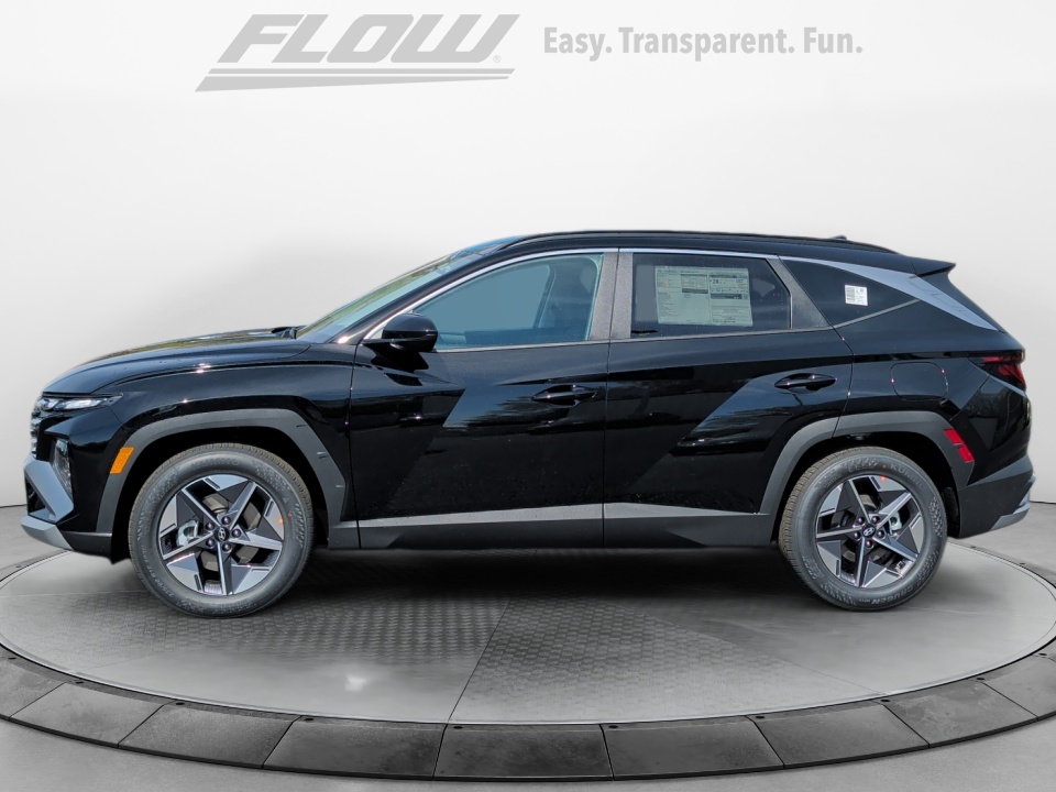 5NMJB3DE7TH706974 2026 Hyundai Tucson SEL