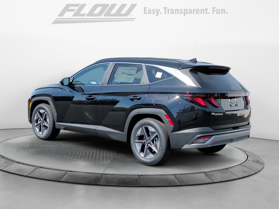 5NMJB3DE7TH706974 2026 Hyundai Tucson SEL