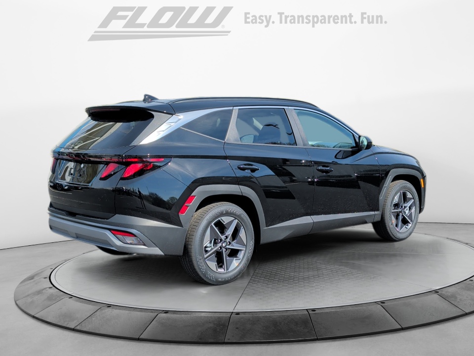 5NMJB3DE7TH706974 2026 Hyundai Tucson SEL