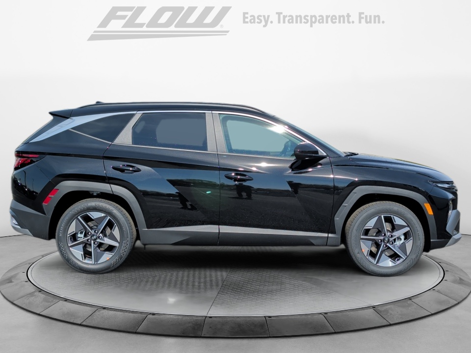 5NMJB3DE7TH706974 2026 Hyundai Tucson SEL