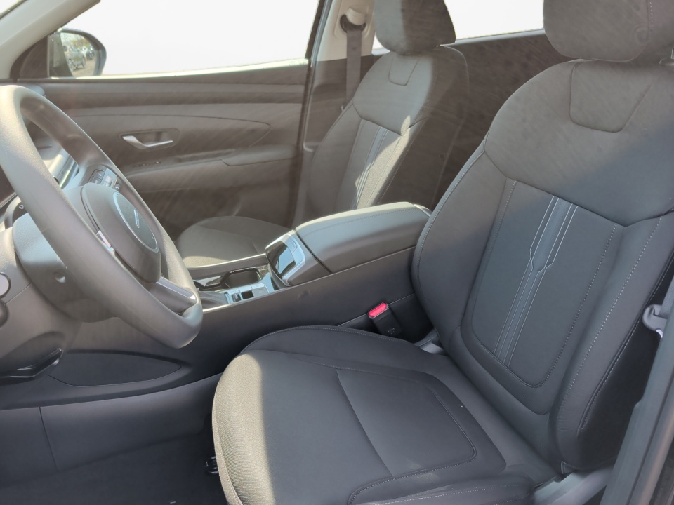 5NMJB3DE7TH706974 2026 Hyundai Tucson SEL