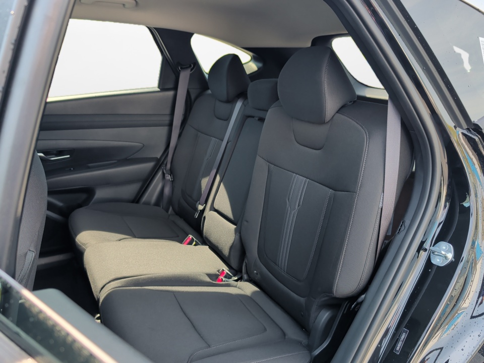 5NMJB3DE7TH706974 2026 Hyundai Tucson SEL