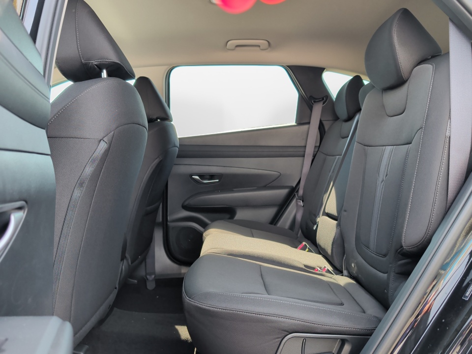 5NMJB3DE7TH706974 2026 Hyundai Tucson SEL