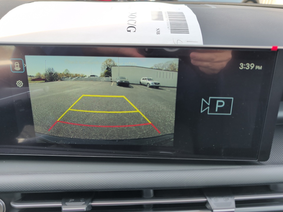 5NMJB3DE7TH706974 2026 Hyundai Tucson SEL