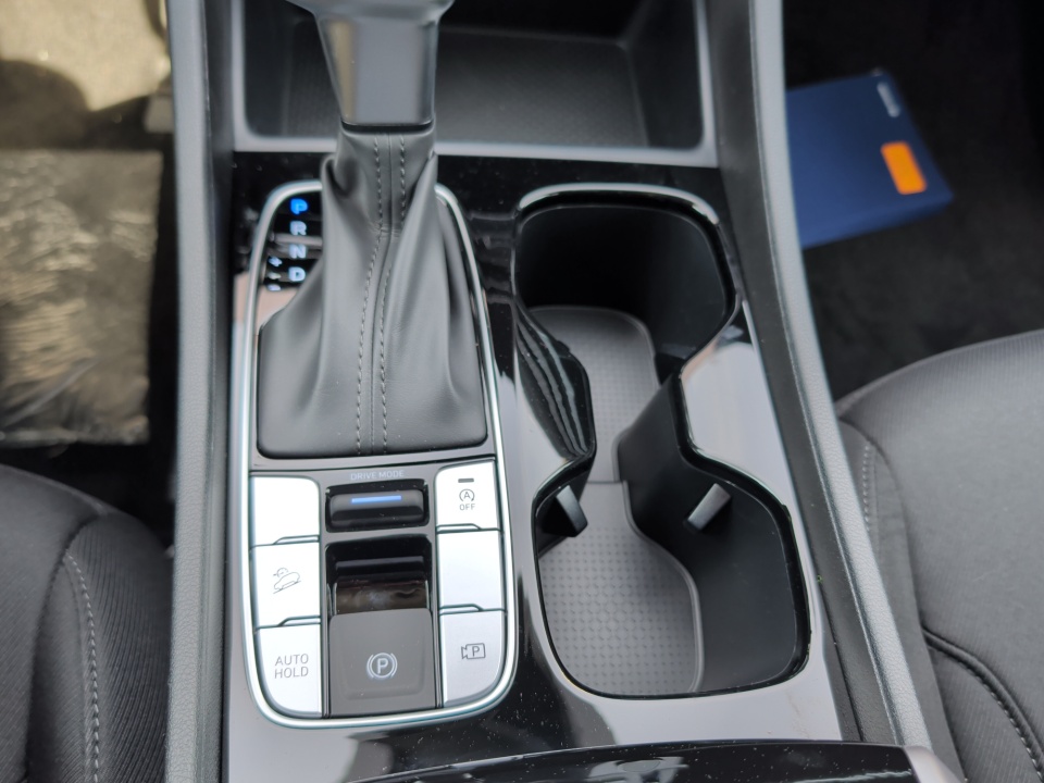 5NMJB3DE7TH706974 2026 Hyundai Tucson SEL