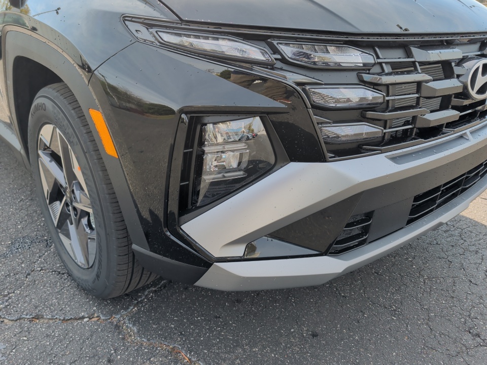 5NMJB3DE7TH706974 2026 Hyundai Tucson SEL