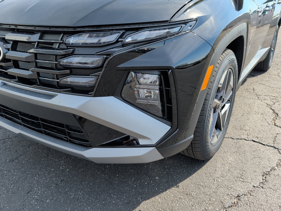 5NMJB3DE7TH706974 2026 Hyundai Tucson SEL