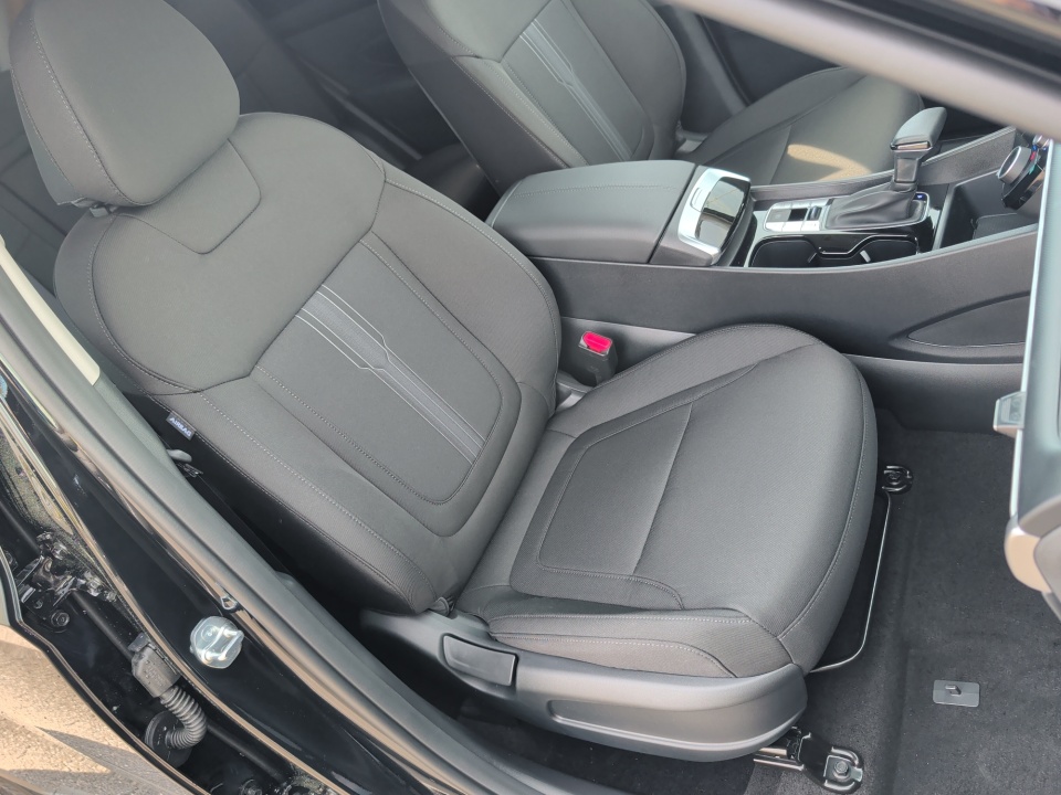 5NMJB3DE7TH706974 2026 Hyundai Tucson SEL