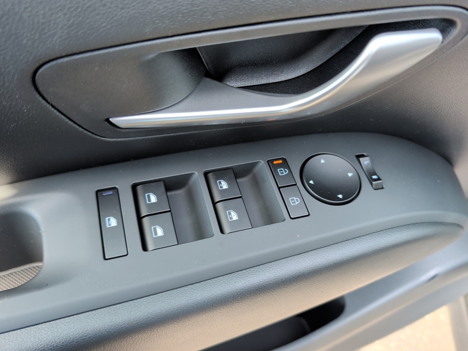 5NMJB3DE7TH706974 2026 Hyundai Tucson SEL