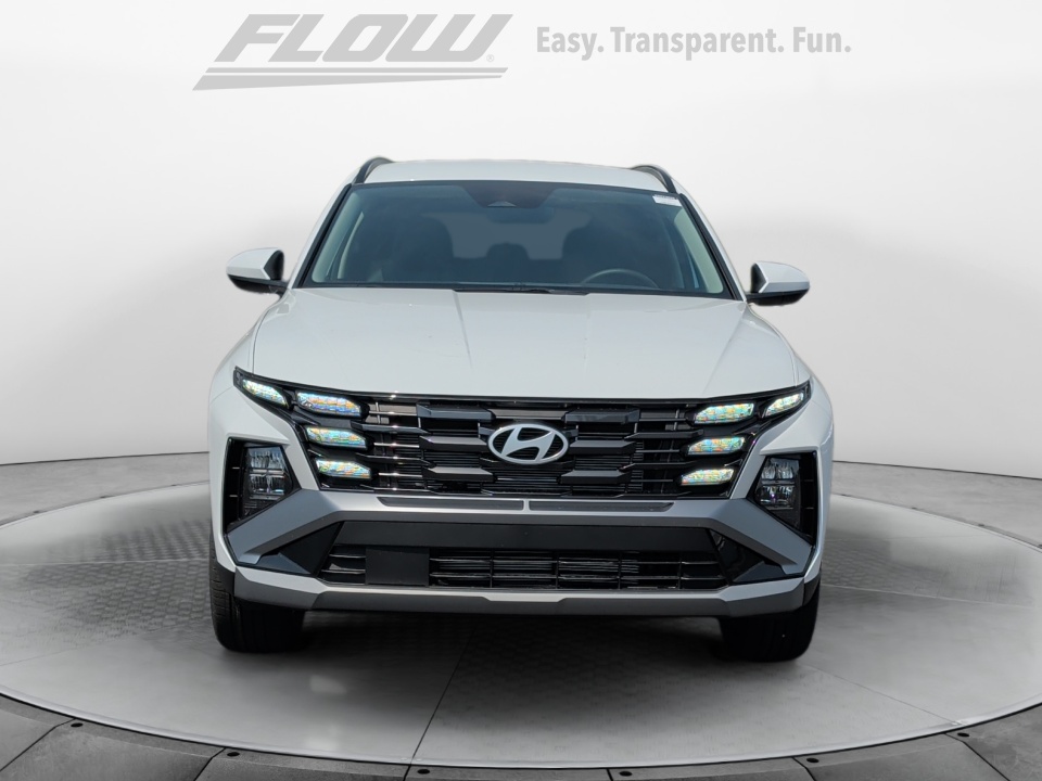 5NMJB3DE9TH749647 2026 Hyundai Tucson SEL Plus