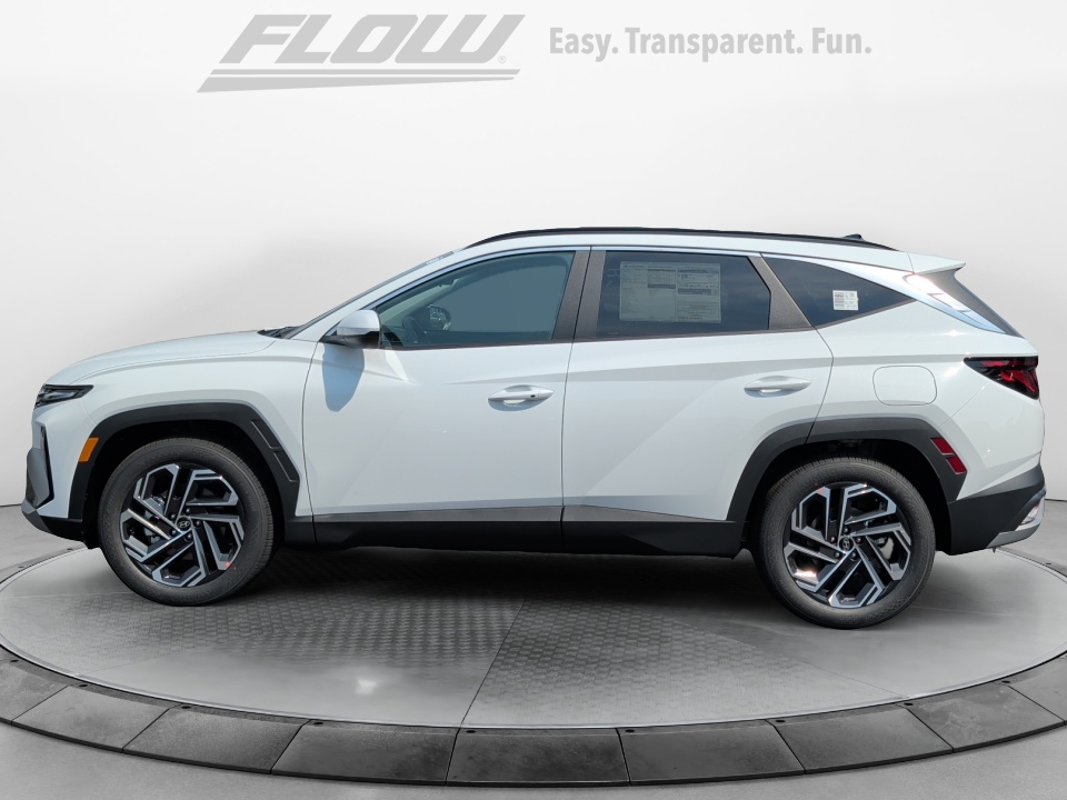 5NMJB3DE9TH749647 2026 Hyundai Tucson SEL Plus