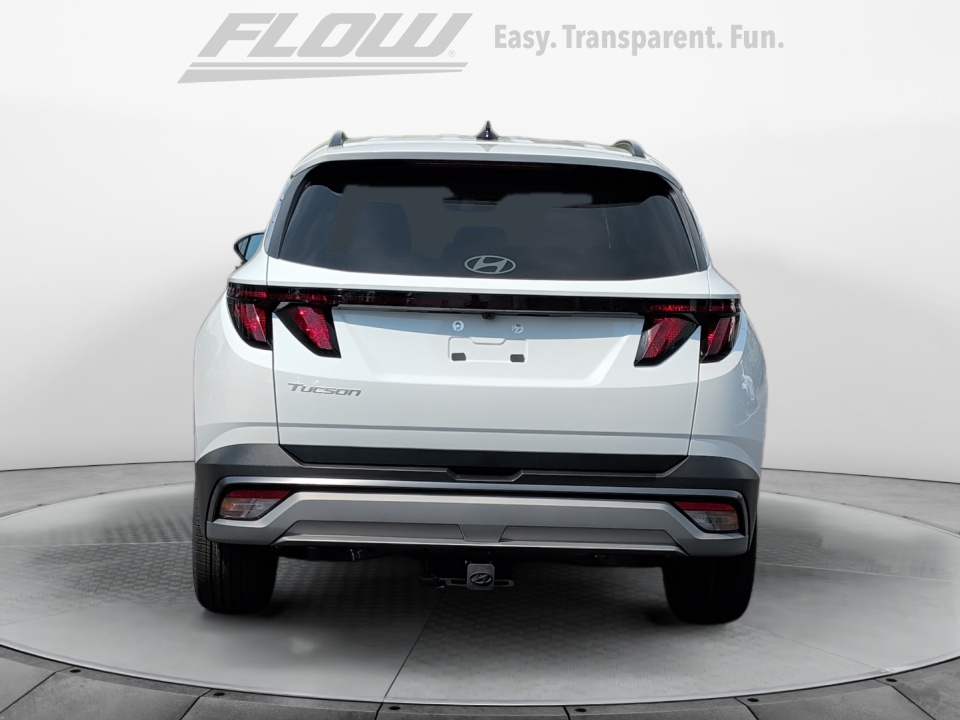5NMJB3DE9TH749647 2026 Hyundai Tucson SEL Plus