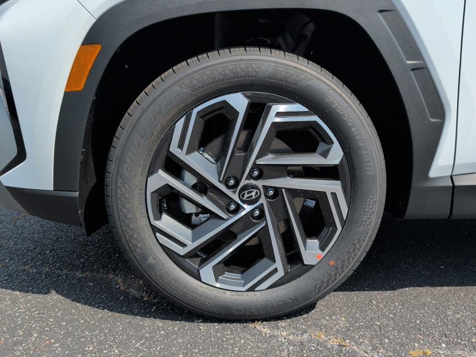 5NMJB3DE9TH749647 2026 Hyundai Tucson SEL Plus