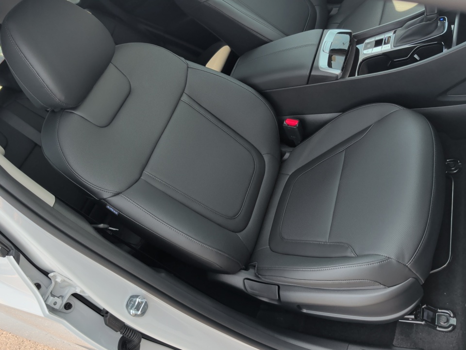 5NMJB3DE9TH749647 2026 Hyundai Tucson SEL Plus