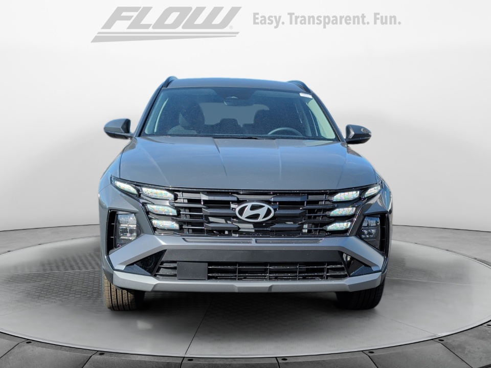 5NMJBCDE5TH690662 2026 Hyundai Tucson SEL