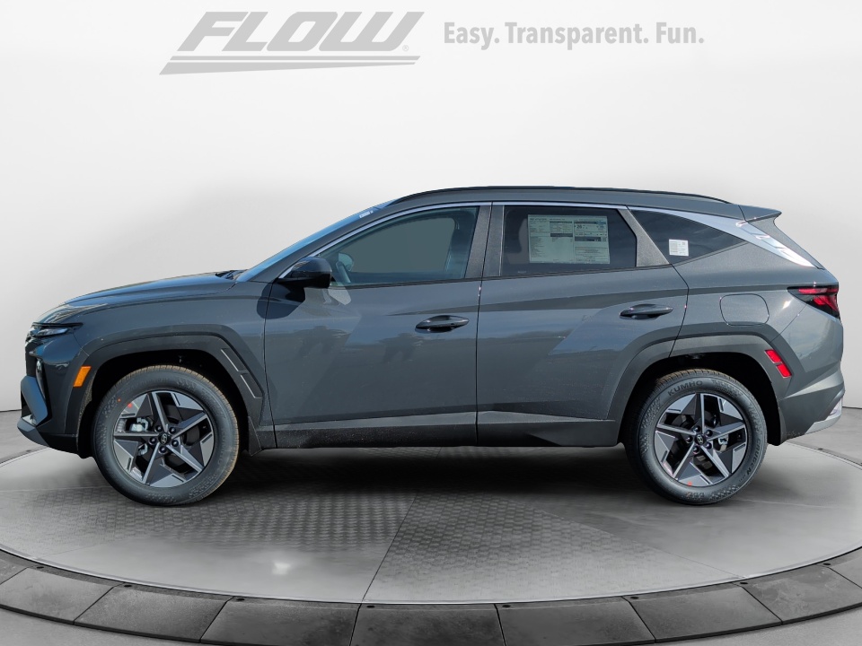 5NMJBCDE5TH690662 2026 Hyundai Tucson SEL