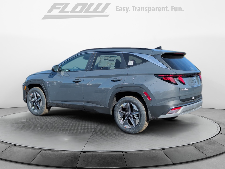 5NMJBCDE5TH690662 2026 Hyundai Tucson SEL