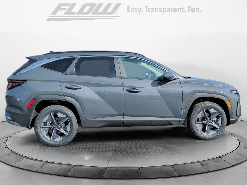 5NMJBCDE5TH690662 2026 Hyundai Tucson SEL