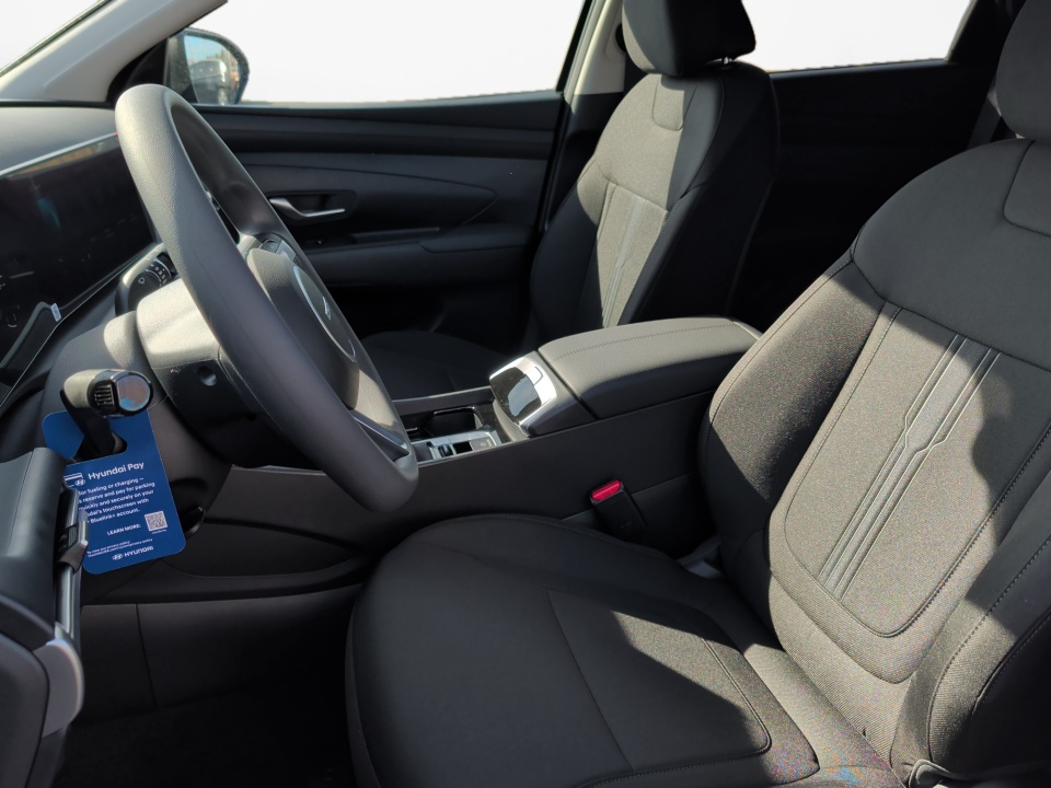 5NMJBCDE5TH690662 2026 Hyundai Tucson SEL