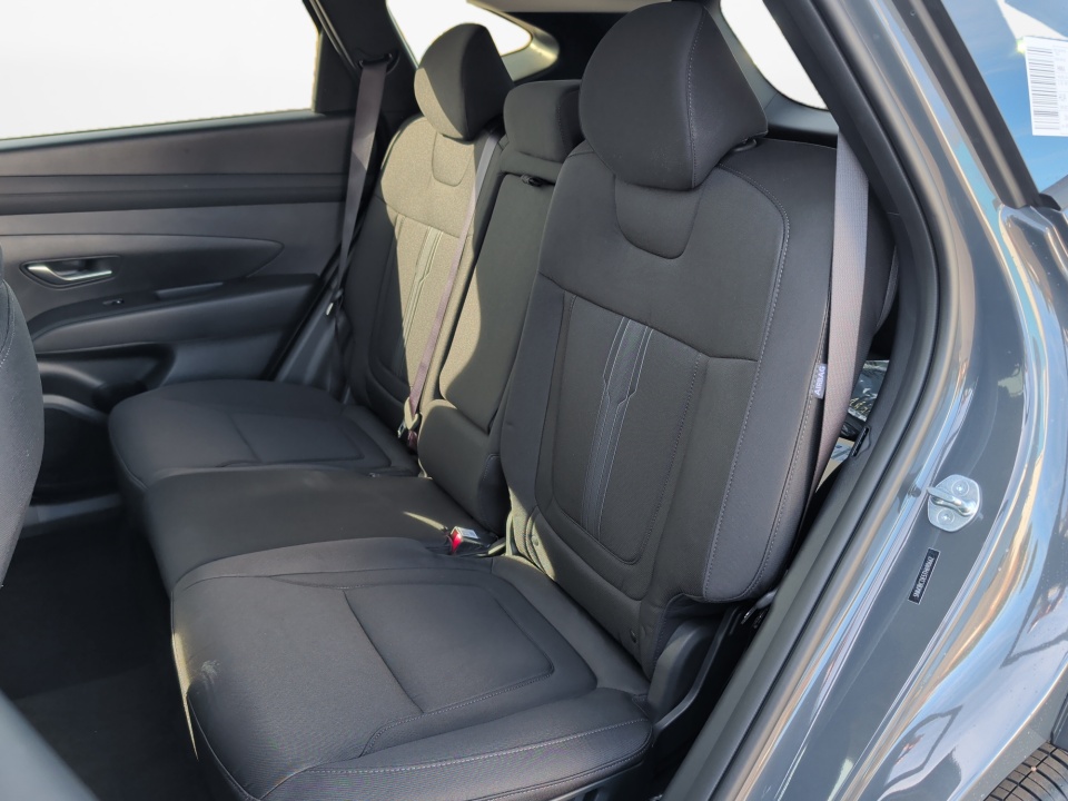 5NMJBCDE5TH690662 2026 Hyundai Tucson SEL