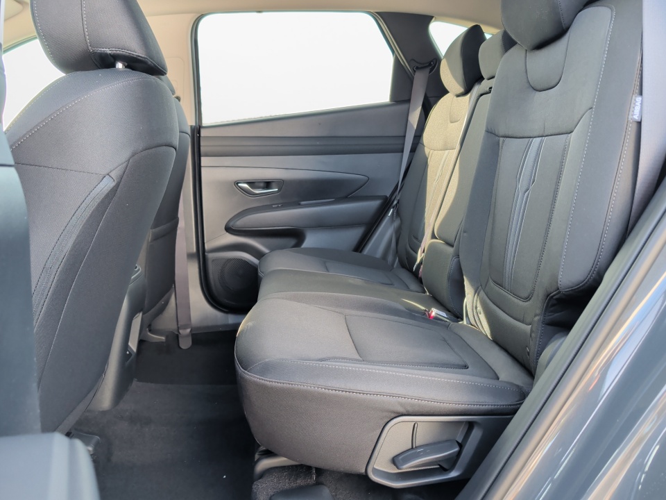 5NMJBCDE5TH690662 2026 Hyundai Tucson SEL