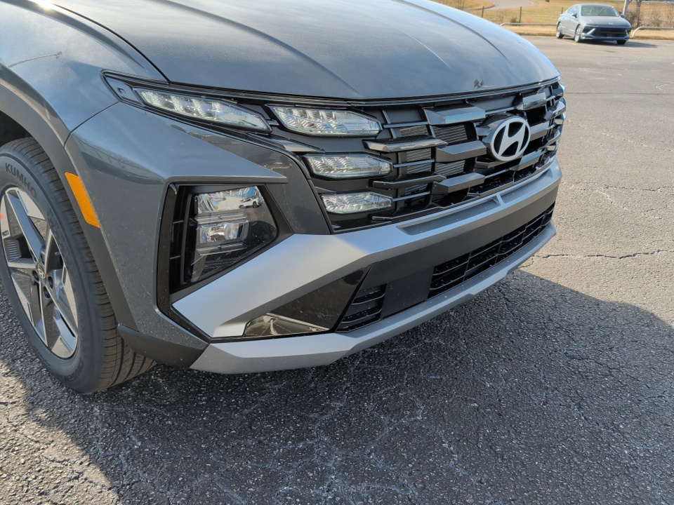 5NMJBCDE5TH690662 2026 Hyundai Tucson SEL