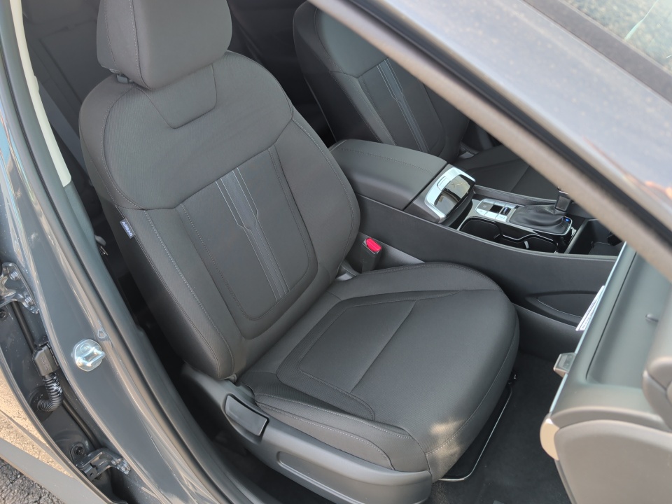 5NMJBCDE5TH690662 2026 Hyundai Tucson SEL