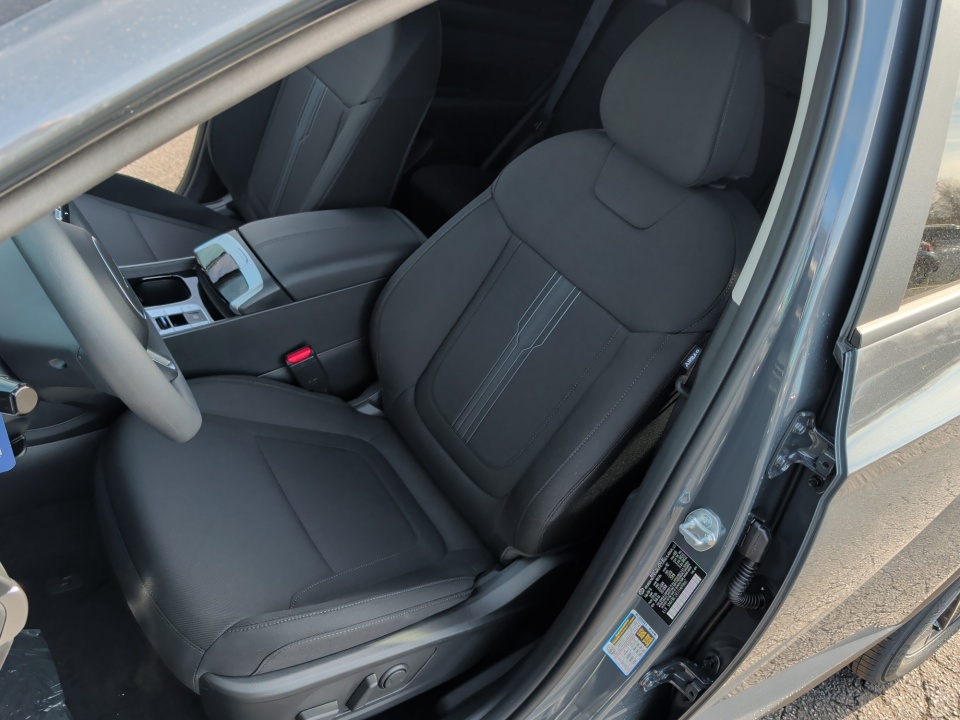 5NMJBCDE5TH690662 2026 Hyundai Tucson SEL