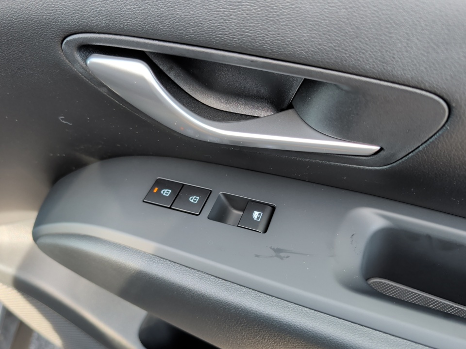 5NMJBCDE5TH690662 2026 Hyundai Tucson SEL