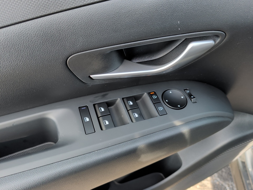 5NMJBCDE5TH690662 2026 Hyundai Tucson SEL