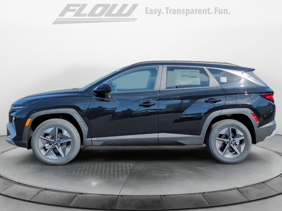 5NMJBCDE6TH690556 2026 Hyundai Tucson SEL