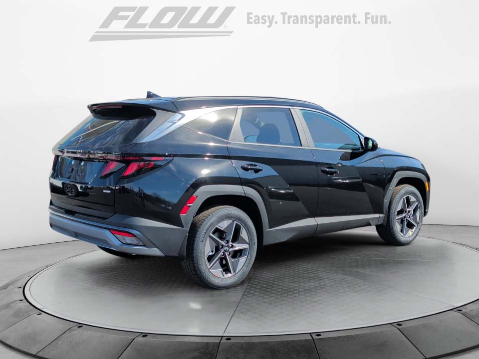 5NMJBCDE6TH690556 2026 Hyundai Tucson SEL