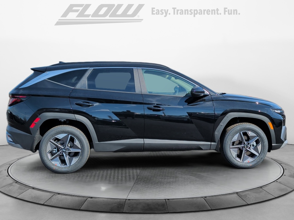 5NMJBCDE6TH690556 2026 Hyundai Tucson SEL