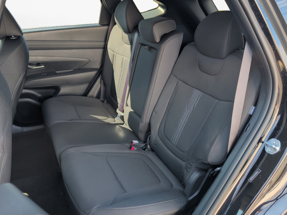 5NMJBCDE6TH690556 2026 Hyundai Tucson SEL