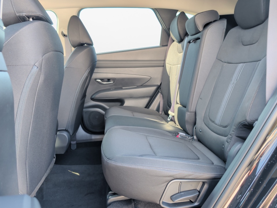 5NMJBCDE6TH690556 2026 Hyundai Tucson SEL