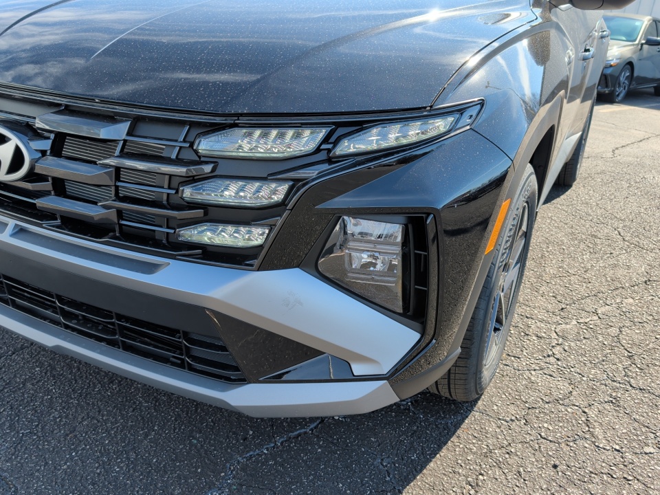 5NMJBCDE6TH690556 2026 Hyundai Tucson SEL