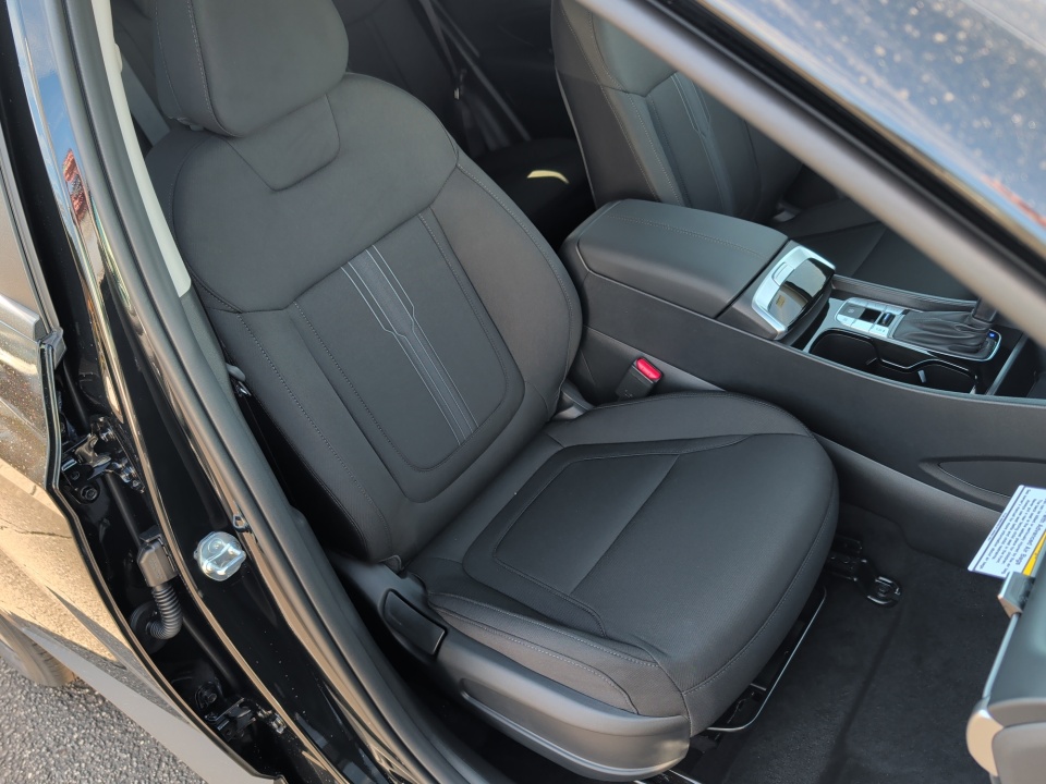 5NMJBCDE6TH690556 2026 Hyundai Tucson SEL