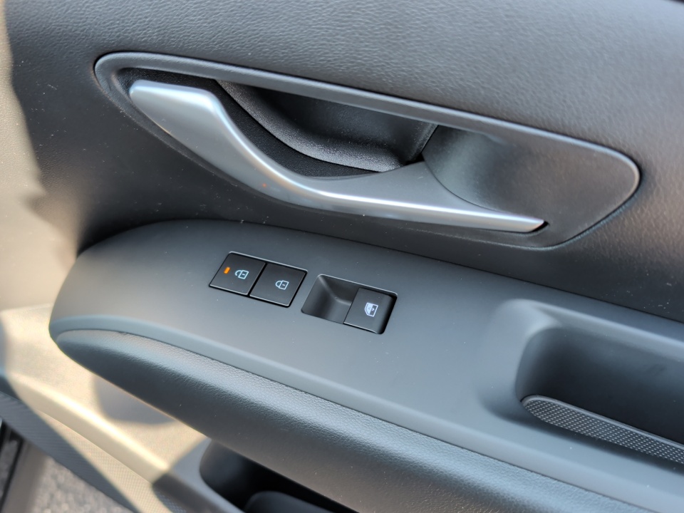 5NMJBCDE6TH690556 2026 Hyundai Tucson SEL