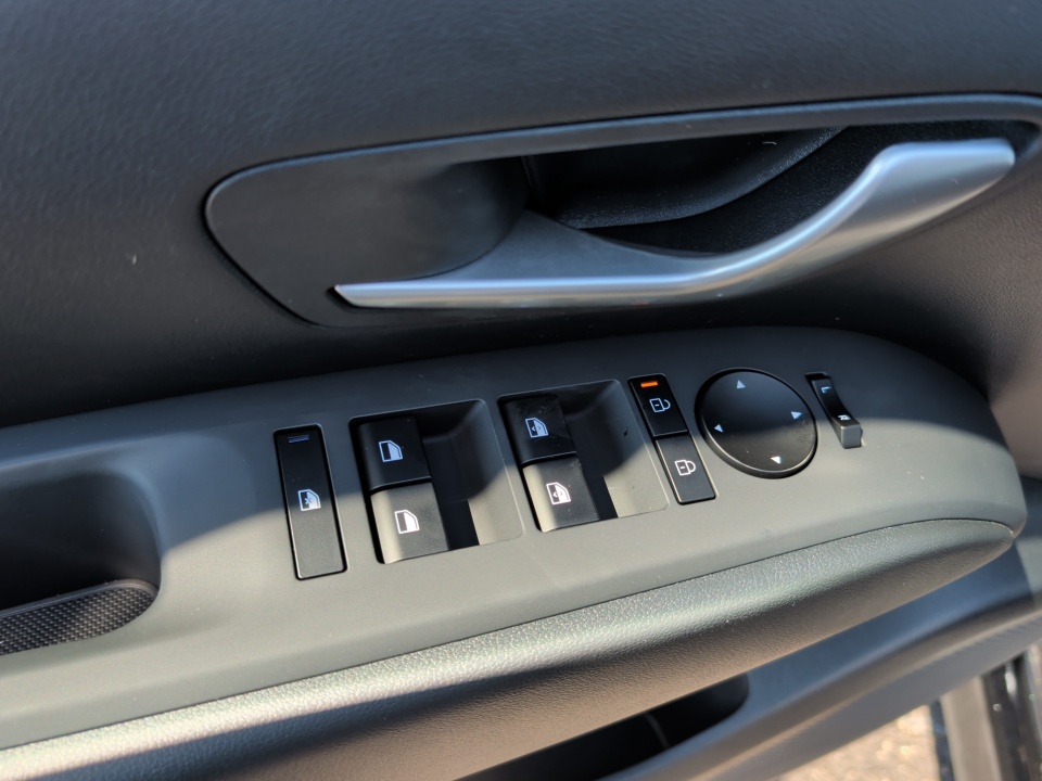 5NMJBCDE6TH690556 2026 Hyundai Tucson SEL