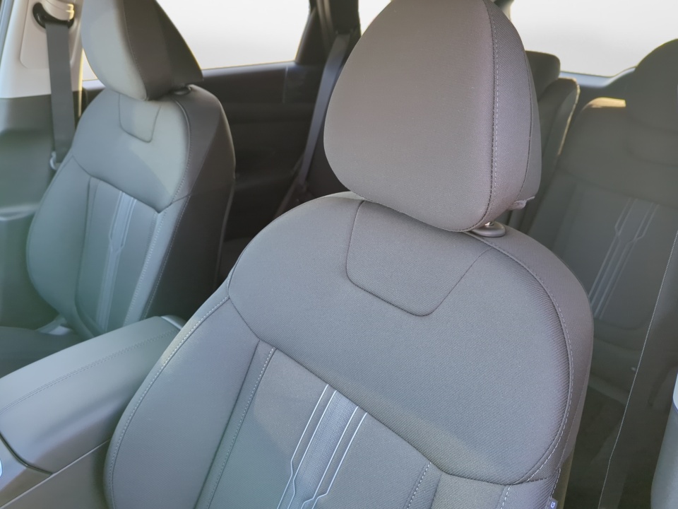 5NMJBCDE7TH654794 2026 Hyundai Tucson SEL