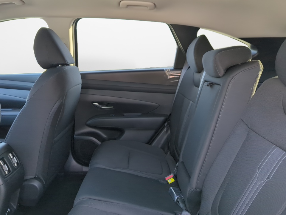 5NMJBCDE7TH654794 2026 Hyundai Tucson SEL